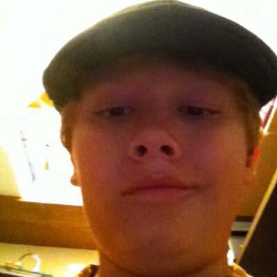 Profile Picture of Ben Cashman (@benfox166) on Twitter