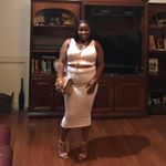 Profile Picture of Audra Thomas (@audra_twin) on Instagram