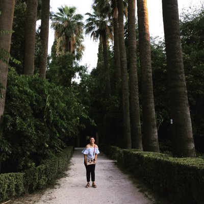 Profile Picture of Eva (@EveJames22) on Twitter