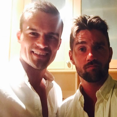Profile Picture of Scott Duff (@scottduff17) on Twitter