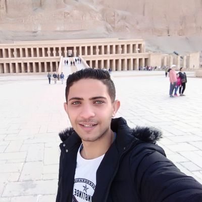 Profile Picture of Ahmed Elsayed (@A7med_74UA) on Twitter