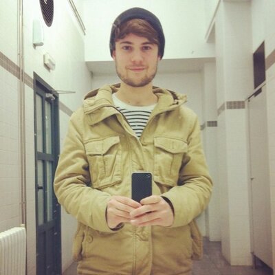 Profile Picture of William Dafoe (@william_dafoe) on Twitter