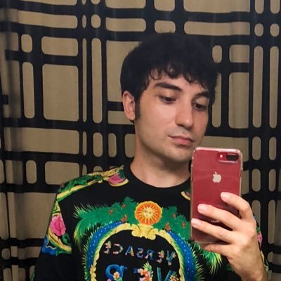 Profile Photo of Matthew Amato (@MattAmato) on Twitter