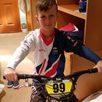 Profile Picture of Jack Bailey (@jack_bailey_bmx2009) on Instagram