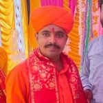 Profile Picture of Mehant Rawal Puri (@vip_raj_mehantrawalpuri) on Instagram