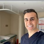 Profile Picture of Dr mark hank (@steven_david854) on Instagram