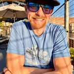 Profile Picture of Travis Fischer (@redziptie) on Instagram