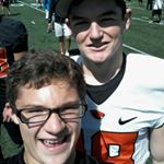 Profile Picture of Daniel Luttrell (@dh2093) on Instagram