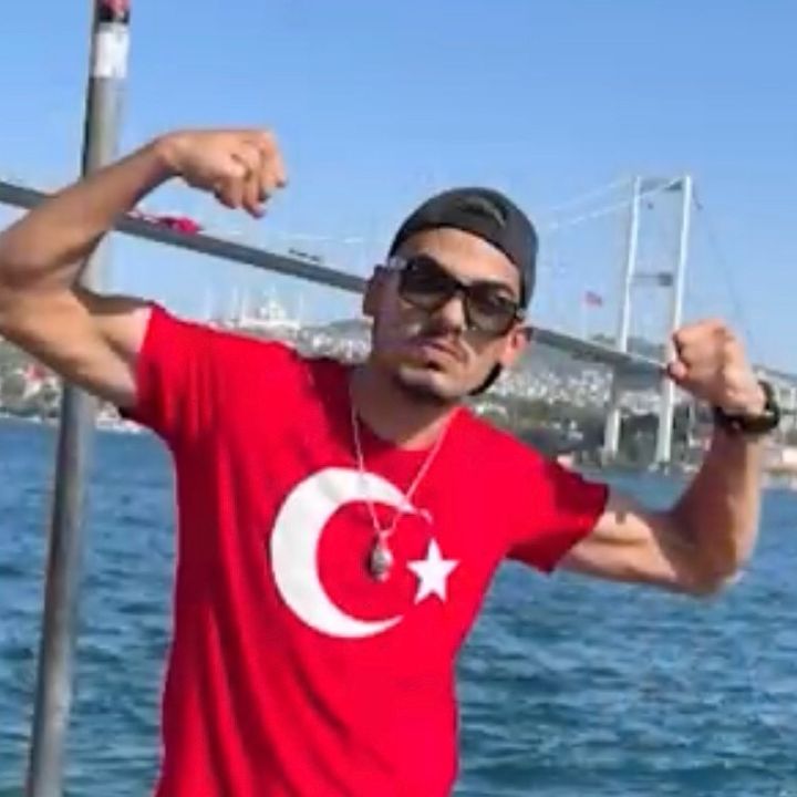 Profile Picture of omarbataineh388 (@omarbataineh388) on Tiktok