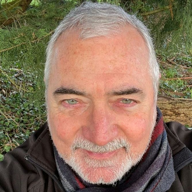 Profile Picture of stephenshaft (@stephenshaft) on Tiktok