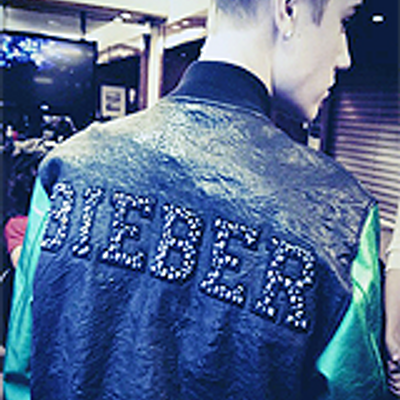 Profile Picture of    Bieber&Monteithღ (@CoryTieneSwag) on Twitter