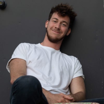 Profile Picture of David Walrod (@DavidWalrod2) on Twitter