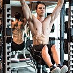 Profile Picture of John Liska (@johnliska_wbffpro) on Instagram