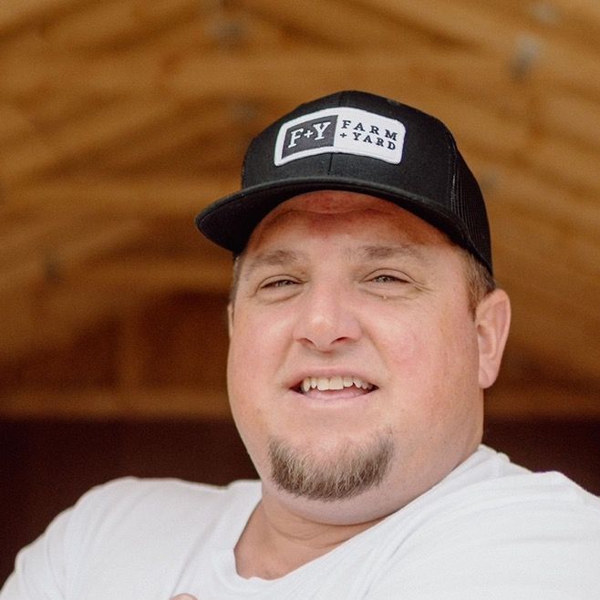 Profile Picture of Travis Beachy (@travisbeachy) on Tiktok