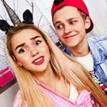 Profile Picture of Ева Миллер и Марк Макаров фф (@evamillerimarkmakarov) on Instagram