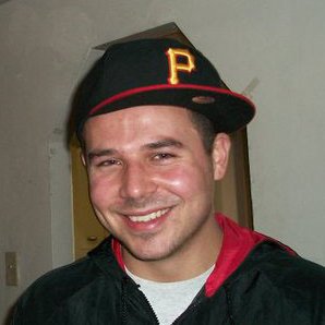 Profile Picture of Andrew Weist (@aweist13) on Twitter