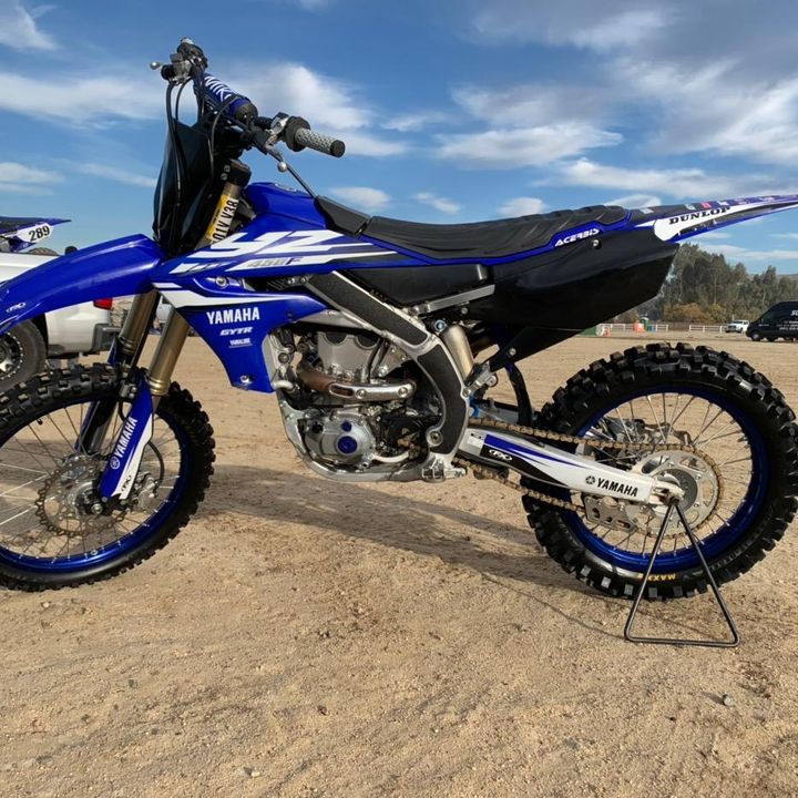 Profile Picture of Brandon Schuetz (@brandonschuetz) on Tiktok