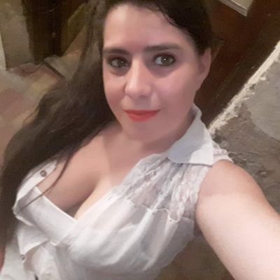 Profile Picture of Cristina Benavidez (@cristinabenavi9) on Twitter