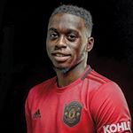 Profile Picture of Aaron wan Bissaka (@bissaka_utd) on Instagram