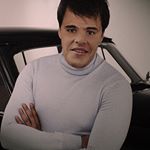 Profile Picture of Василий Бобров (@bob_beavers) on Instagram