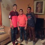 Profile Picture of Joseph Cruz Espola (@talento28) on Instagram
