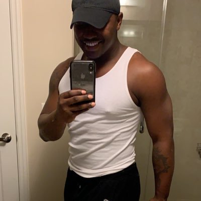 Profile Picture of Jermey Lamont Miller (@Lion_Baller20) on Twitter