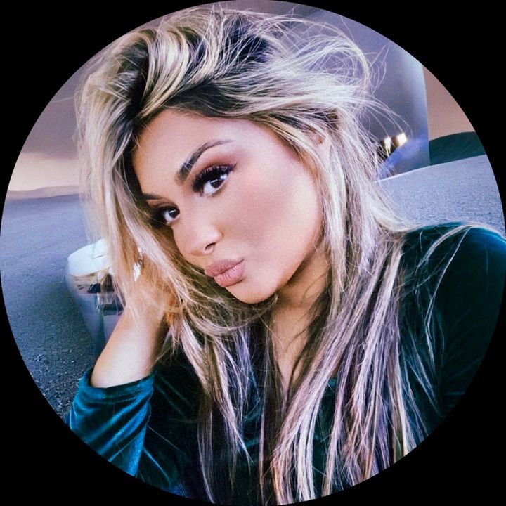 Profile Picture of Farisha_Buksh (@farisha_buksh) on Tiktok