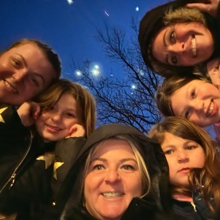 Profile Picture of Tamara Hoffman (@tamarahoffman070581) on Tiktok