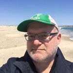 Profile Picture of Jeffrey pilcher (@jeffreypilcher) on Instagram