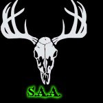 Profile Picture of Justin Bender (@screamingarrowsarchery) on Instagram