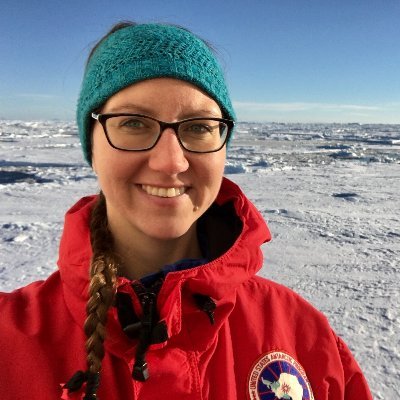Profile Picture of Amanda Ziegler (@AmandaFZiegler) on Twitter