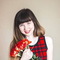 Profile Picture of Daria Mezentseva (@daria-mezentseva-2) on Quora