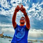 Profile Picture of Michael Fouad (@michael_fodaa) on Instagram