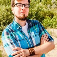 Profile Picture of Steven MacDougall (@ziloe_1) on Pinterest