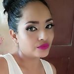 Profile Picture of Janet Hurtado Melgar (@janet_melgar) on Instagram