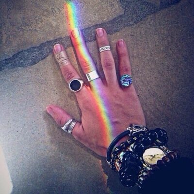 Profile Picture of غادة م. الدخيّل (@GhadaAlDkhail) on Twitter