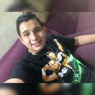 Profile Picture of Mauricio Coreas (@CorrasMauricio) on Twitter