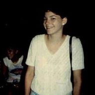 Profile Picture of Julia Maynard (@julialeahm) on Pinterest