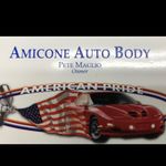 Profile Picture of Pete Maglio (@amicone_autobody) on Instagram