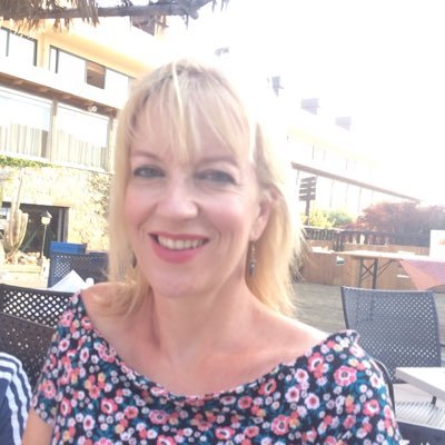 Profile Picture of Joanne Hunt (@JoLHunt) on Twitter