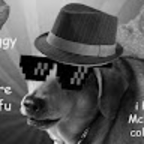 Profile Picture of Mattyboyrd Massey (@cookie36555) on Poshmark