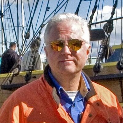 Profile Picture of Joel Preisler (@The_NightWriter) on Twitter