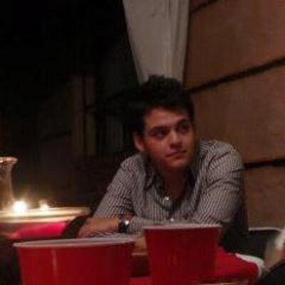 Profile Picture of Mario Ortiz (@MarioO95) on Twitter