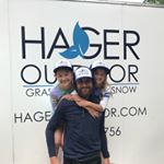 Profile Picture of Eric Hager (@hagerpartyoffivedad) on Instagram