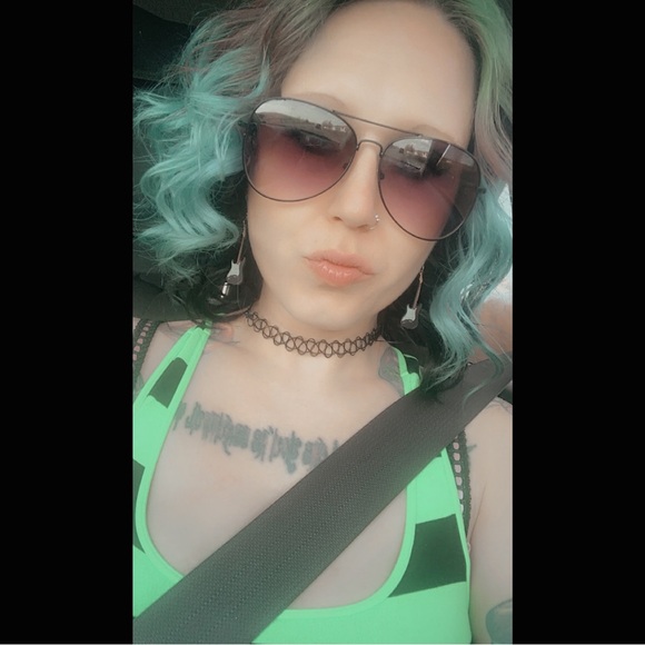 Profile Picture of Brittany Andreano (@inkaddiction91) on Poshmark