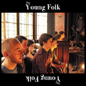 Profile Picture of Anthony Furey And The Young Folk (@anthonyfureymusic) on Myspace