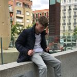 Profile Picture of James Braun (@jamesbraun12) on Instagram