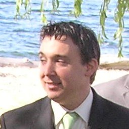 Profile Picture of Brian Gene Olson (@BGOwriter) on Twitter