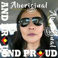 Profile Picture of Gail Omeasoo (@gail-omeasoo) on Quora