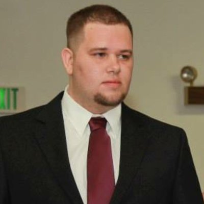 Profile Picture of Michael Baranick (@MrBaranick) on Twitter